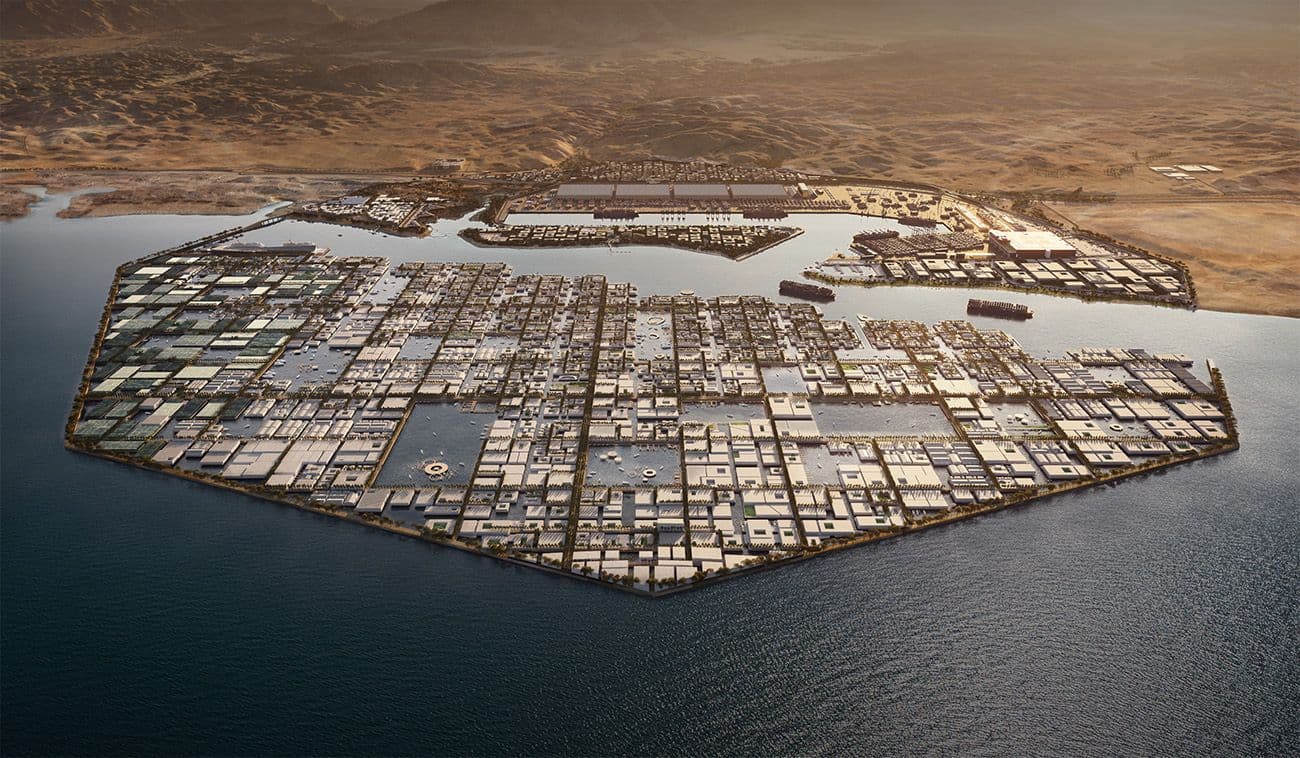 OXAGON SBC Expansion Residential MMC (Modular) Development,