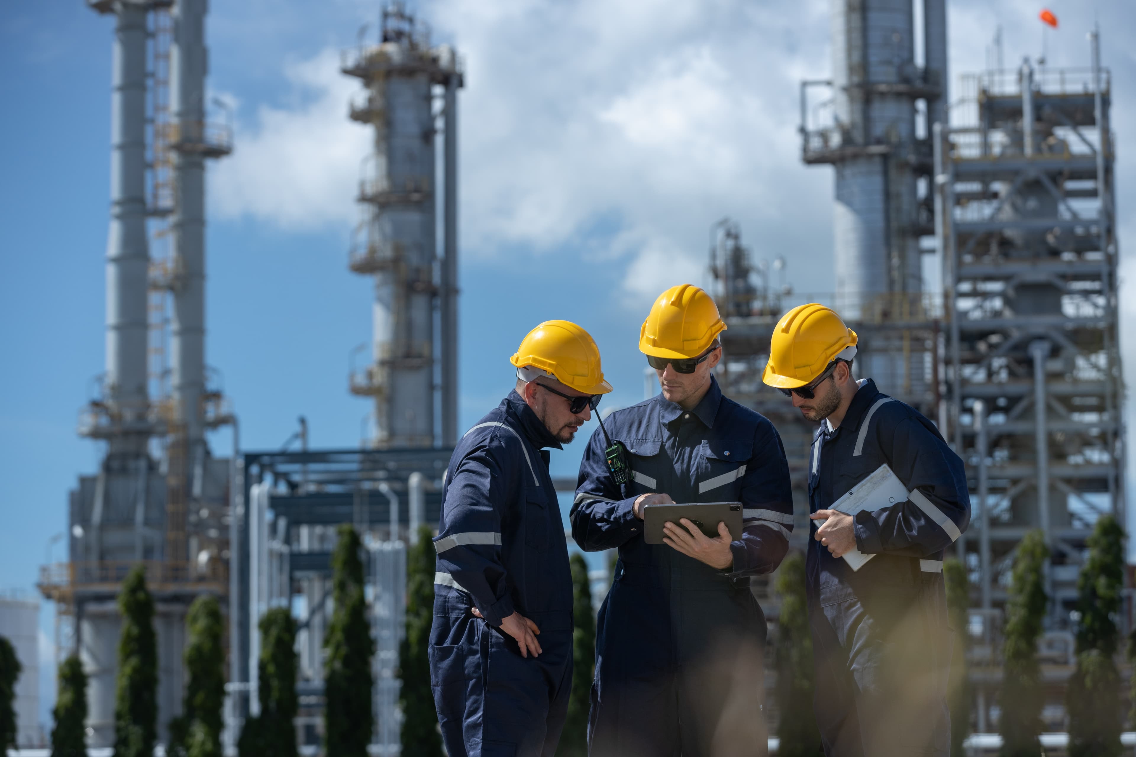 Integrated Engineering & Technical Advisory